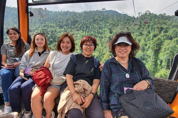 4D3N Da Nang, Hoi An & Ba Na Hills Tour, Vietnam - photo 34